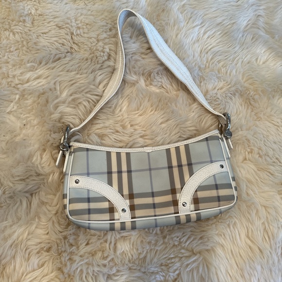 Burberry Handbags - Burberry mini Shoulder Bag